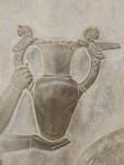 Detail vase (25cm), Persepolis