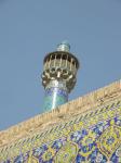 Shas' mosque, Isfahan