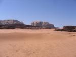 Jordan Wadi Rum